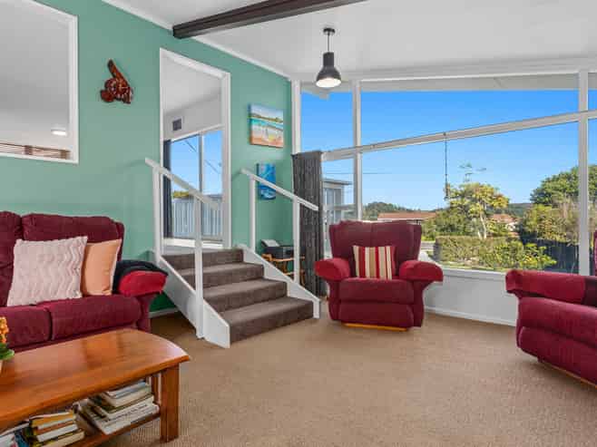 149 Harbour Road, Ohope