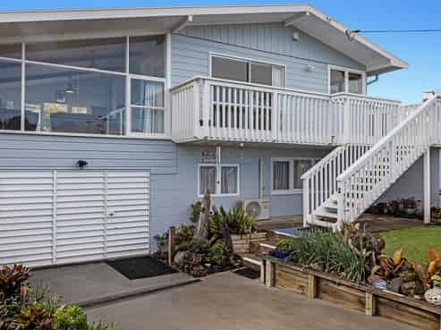 149 Harbour Road, Ohope