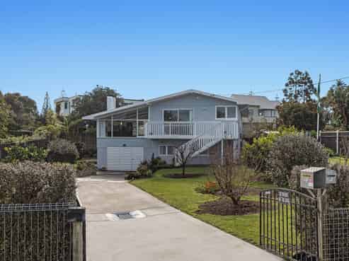 149 Harbour Road, Ohope