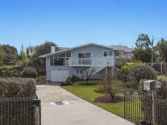 149 Harbour Road, Ohope