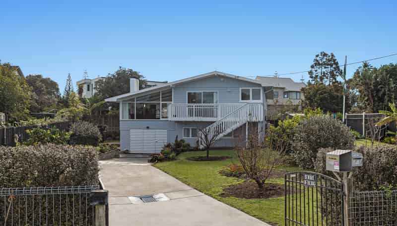 149 Harbour Road, Ohope
