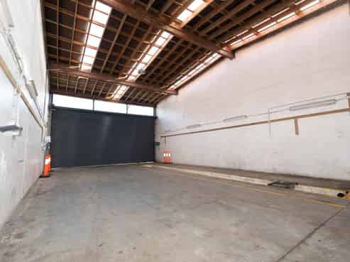 HIGH STUD WORKSHOP OR WAREHOUSE
