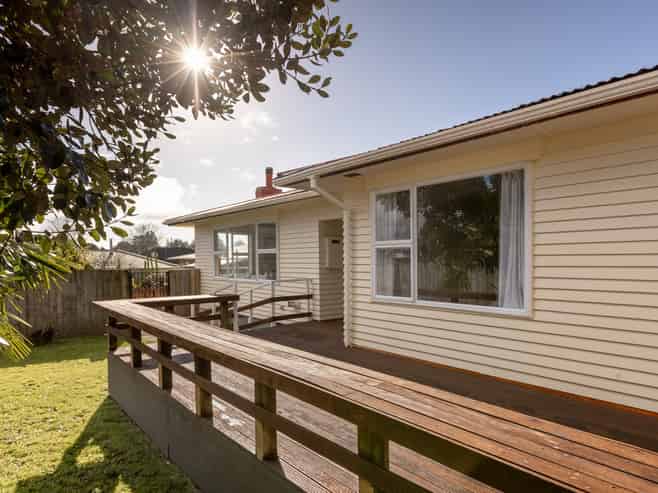 9 Maitland Street, Greerton