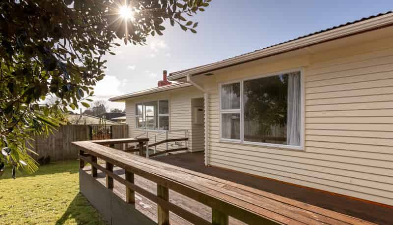 9 Maitland Street, Greerton