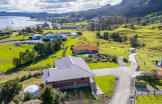 2123 Whangarei Heads Road, Whangarei Heads