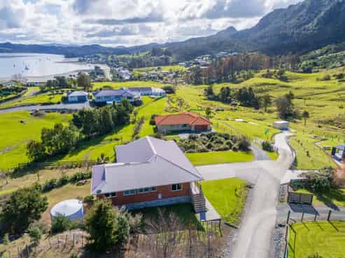 2123 Whangarei Heads Road, Whangarei Heads