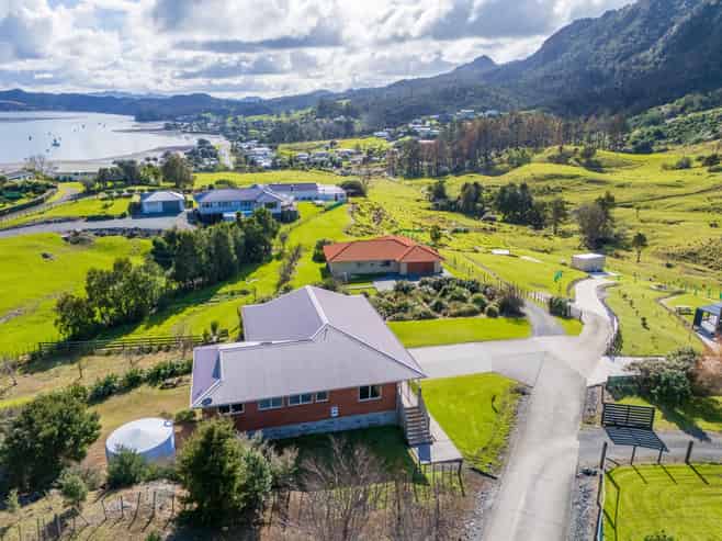 2123 Whangarei Heads Road, Whangarei Heads