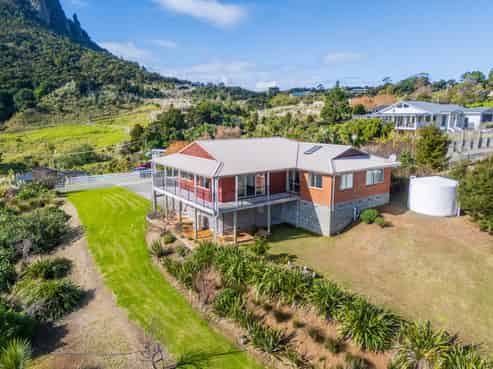 2123 Whangarei Heads Road, Whangarei Heads