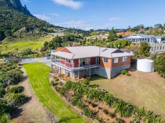 2123 Whangarei Heads Road, Whangarei Heads