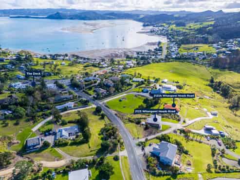 2123 Whangarei Heads Road, Whangarei Heads