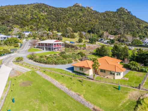 2123 Whangarei Heads Road, Whangarei Heads