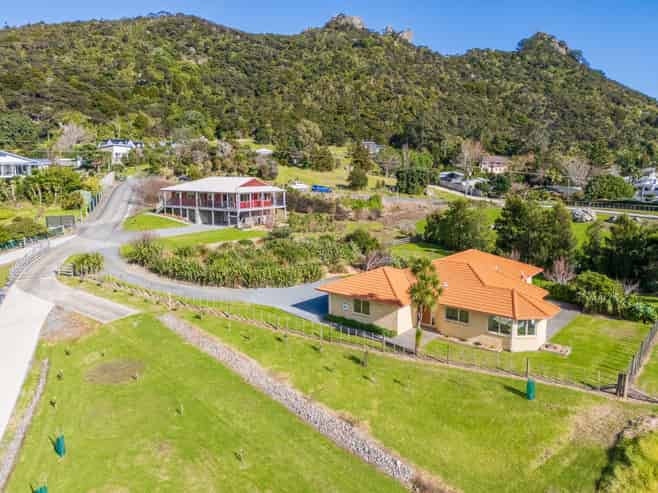 2123 Whangarei Heads Road, Whangarei Heads