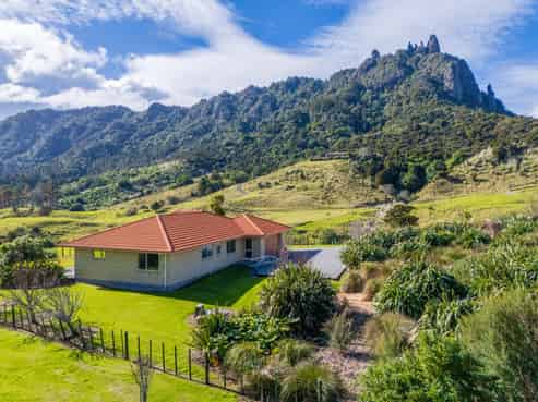2123 Whangarei Heads Road, Whangarei Heads