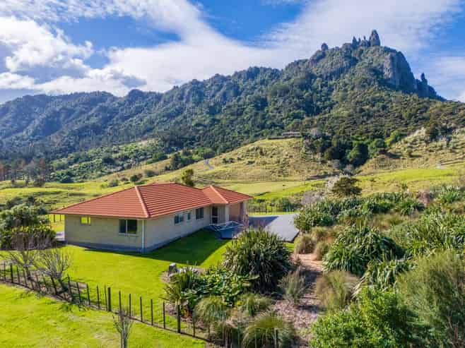 2123 Whangarei Heads Road, Whangarei Heads