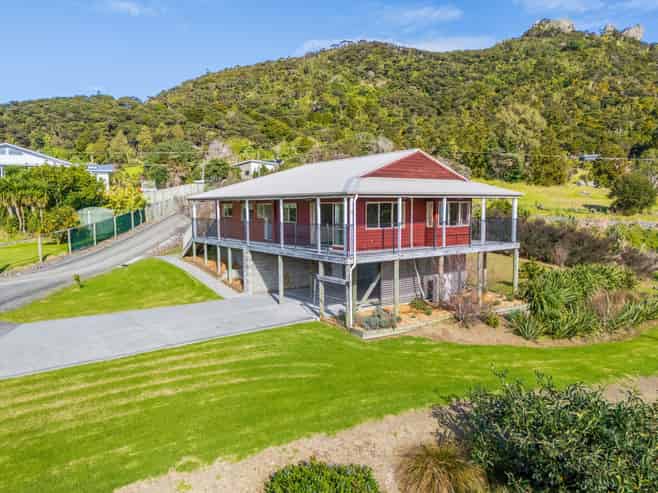 2123 Whangarei Heads Road, Whangarei Heads
