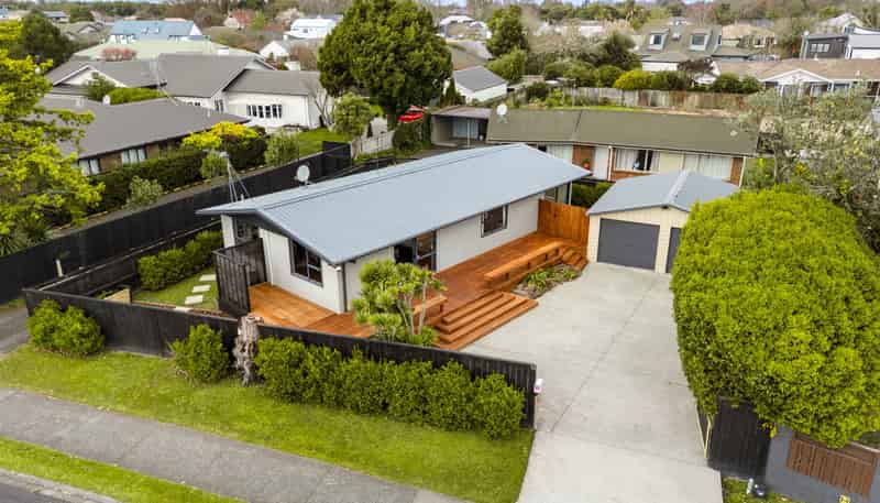 14 Endeavour Avenue, Flagstaff