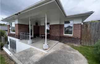20 Malcolm Terrace, Balclutha