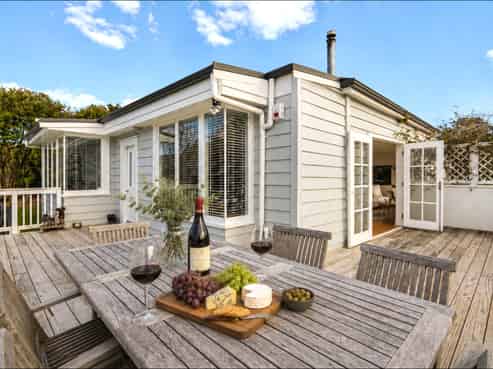 43 J Tolhopf Road, Puhoi