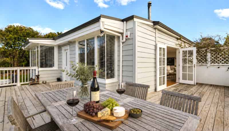 43 J Tolhopf Road, Puhoi