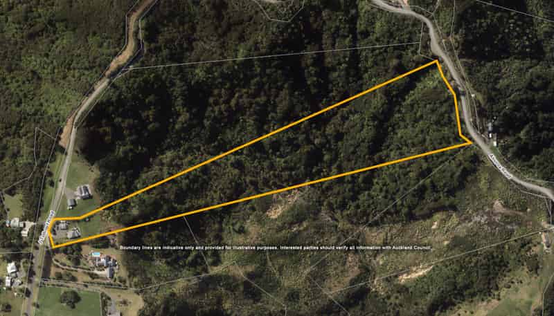 43 J Tolhopf Road, Puhoi
