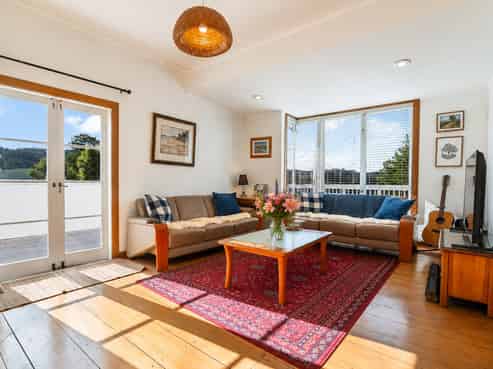43 J Tolhopf Road, Puhoi