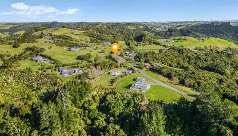 43 J Tolhopf Road, Puhoi