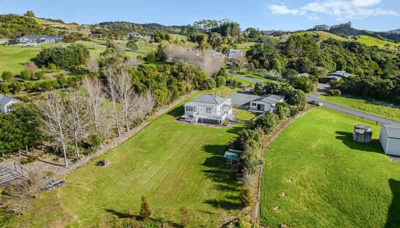 43 J Tolhopf Road, Puhoi