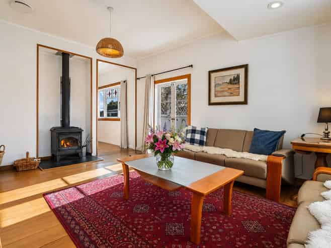 43 J Tolhopf Road, Puhoi