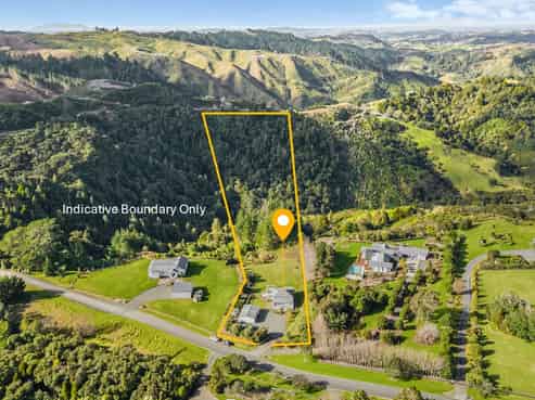 43 J Tolhopf Road, Puhoi
