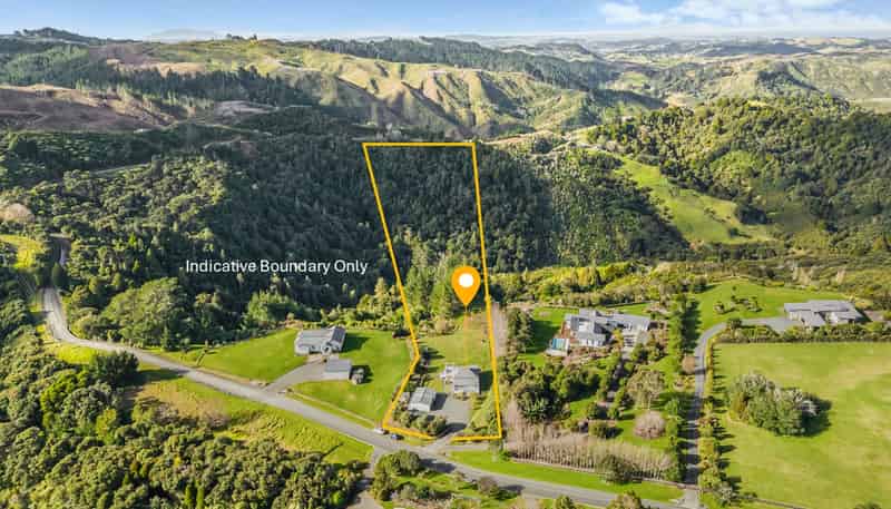 43 J Tolhopf Road, Puhoi