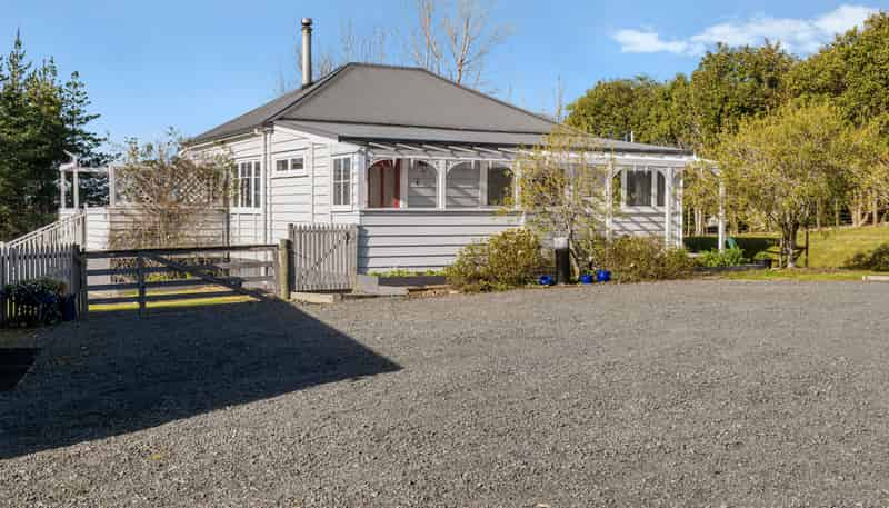 43 J Tolhopf Road, Puhoi