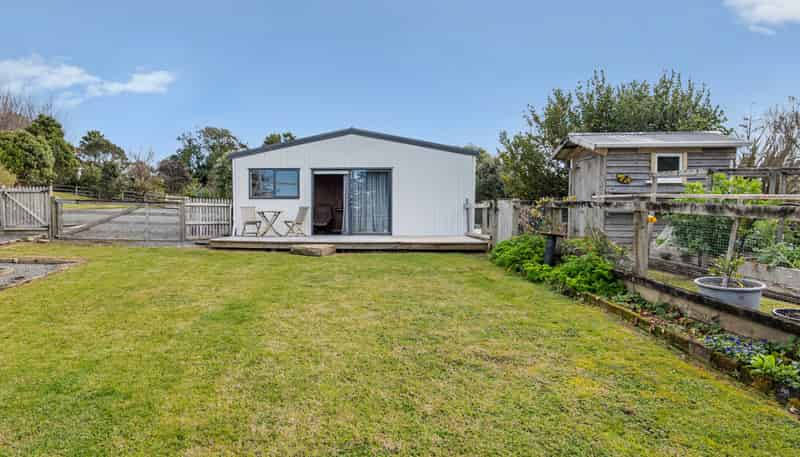 43 J Tolhopf Road, Puhoi