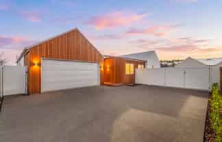 35 Bridgehampton Drive, Prebbleton