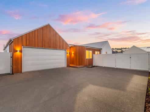 35 Bridgehampton Drive, Prebbleton