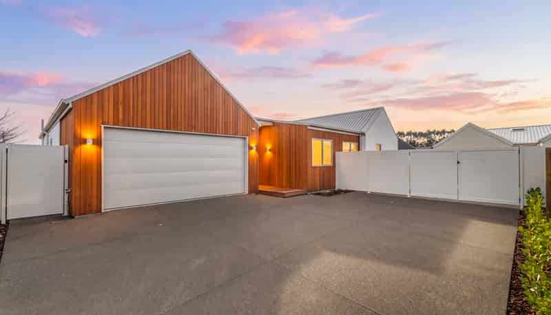35 Bridgehampton Drive, Prebbleton