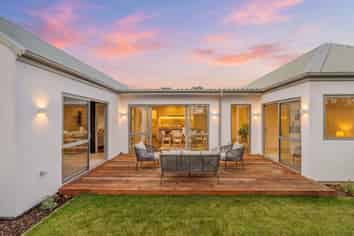 35 Bridgehampton Drive, Prebbleton