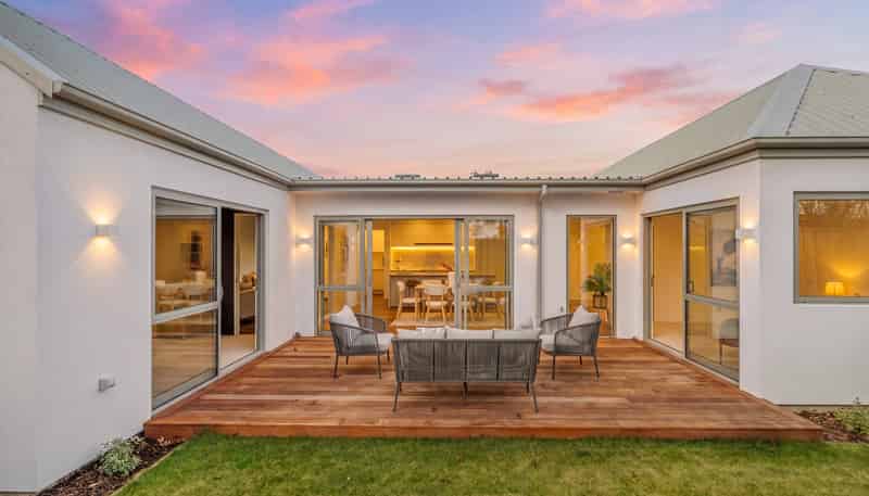 35 Bridgehampton Drive, Prebbleton
