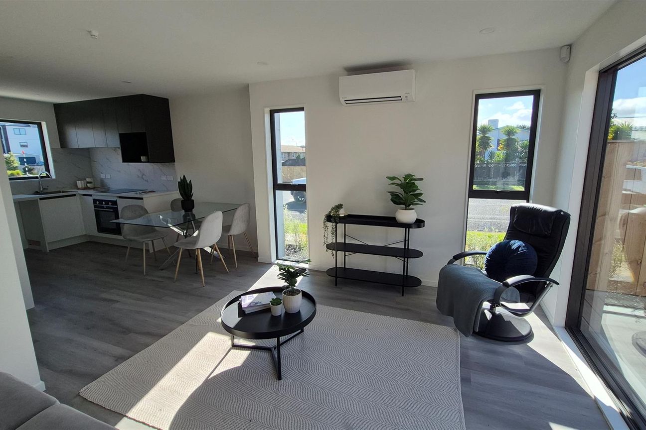 NEW 3 BDRMS FROM only $699K - Ansicht 5