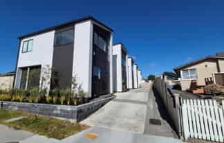  43 Friesian Drive, Mangere