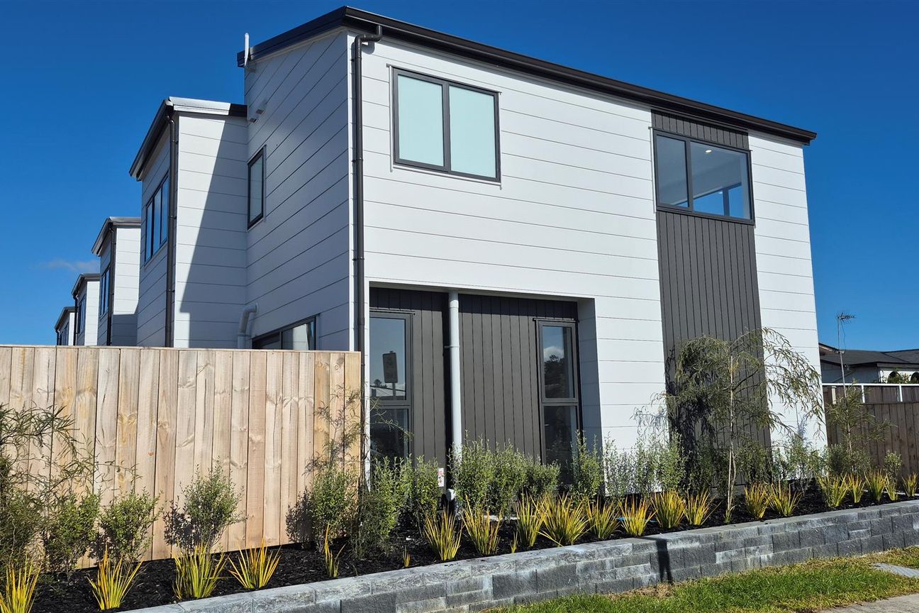 NEW 3 BDRMS FROM only $699K - Ansicht 2