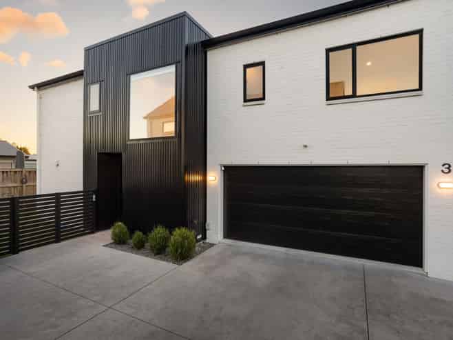 3/15 Glen Lynne Avenue, Queenwood