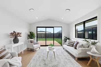 15 Frederick Busch Crescent, Rangiora