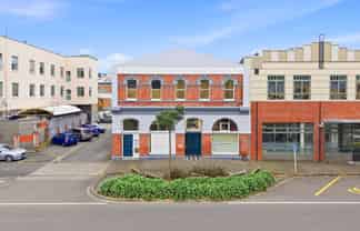 Stunning character space for lease!