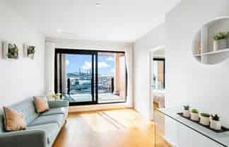 1503/70 Anzac Avenue, Auckland Central