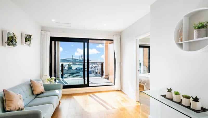 1503/70 Anzac Avenue, Auckland Central
