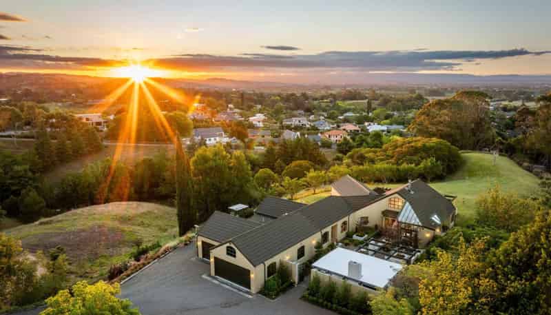 100 Kopanga Road, Havelock North