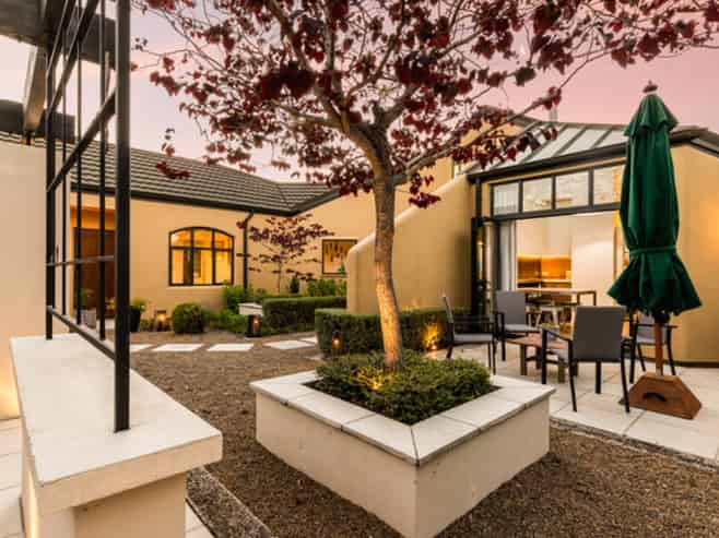 100 Kopanga Road, Havelock North