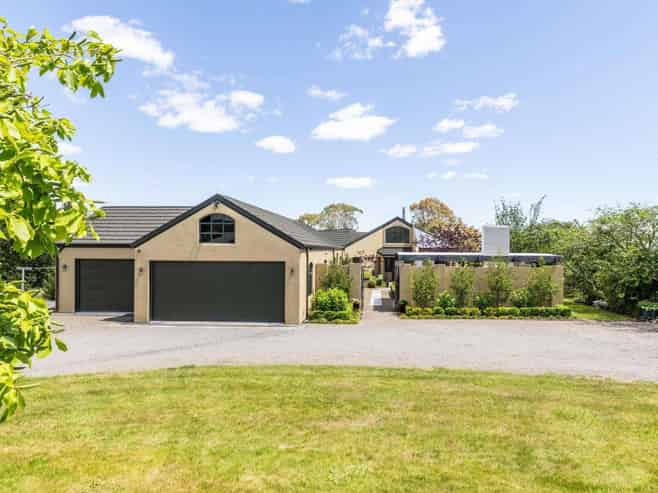 100 Kopanga Road, Havelock North