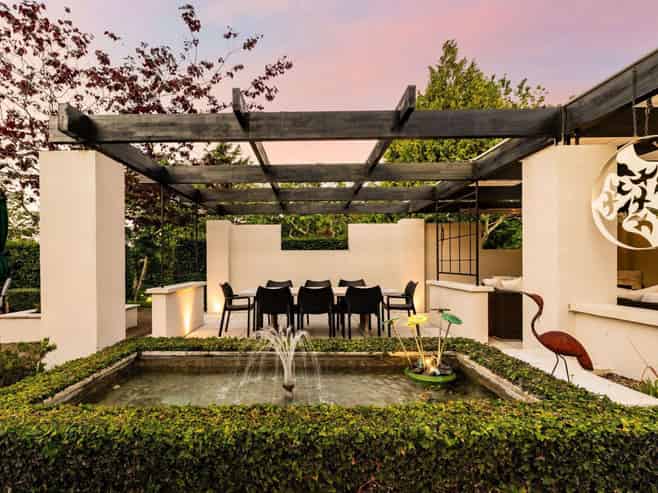 100 Kopanga Road, Havelock North