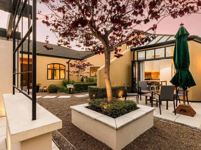 100 Kopanga Road, Havelock North
